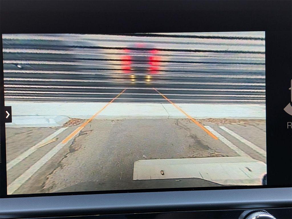 new 2026 Porsche Macan car, priced at $117,330