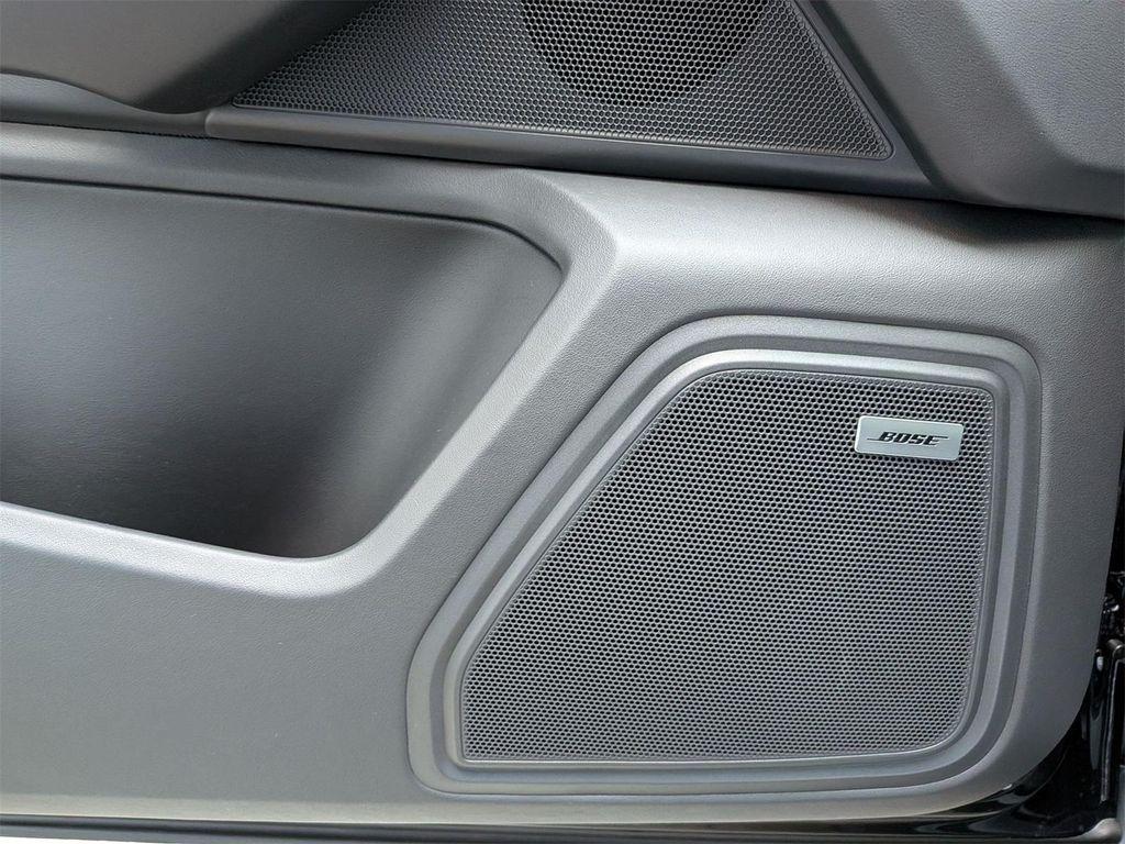 new 2026 Porsche Macan car, priced at $117,330