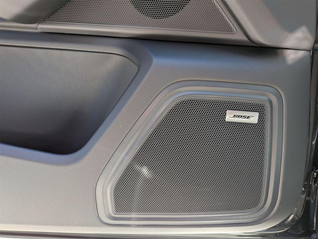 new 2026 Porsche Macan car, priced at $88,350