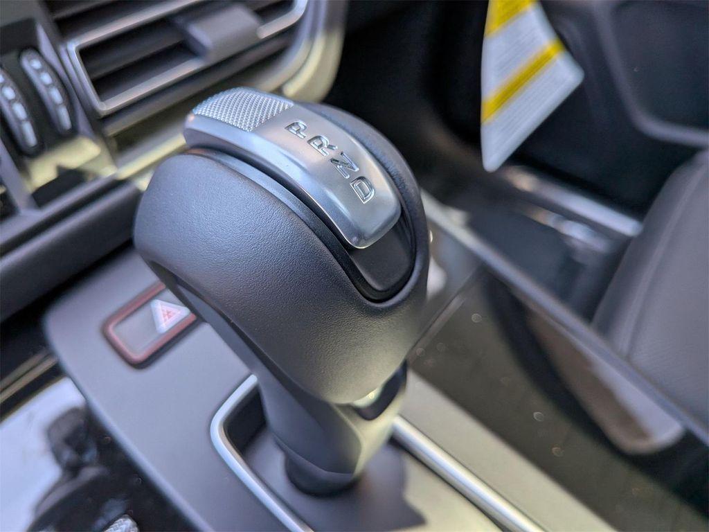 new 2026 Porsche Macan car, priced at $88,350