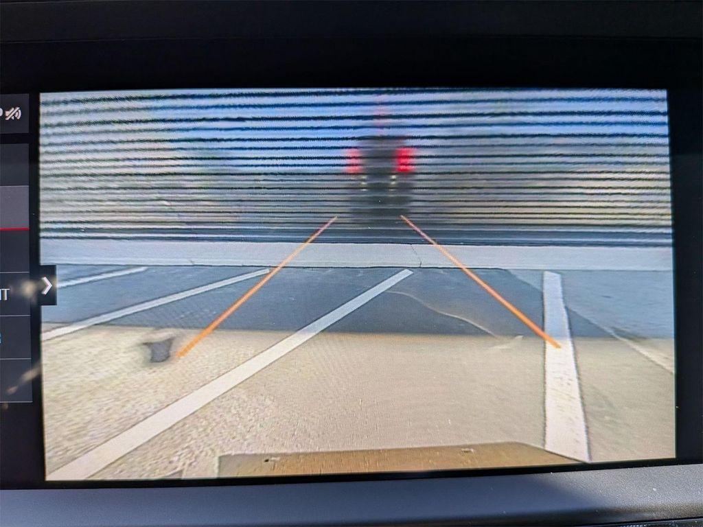 new 2026 Porsche Macan car, priced at $88,350