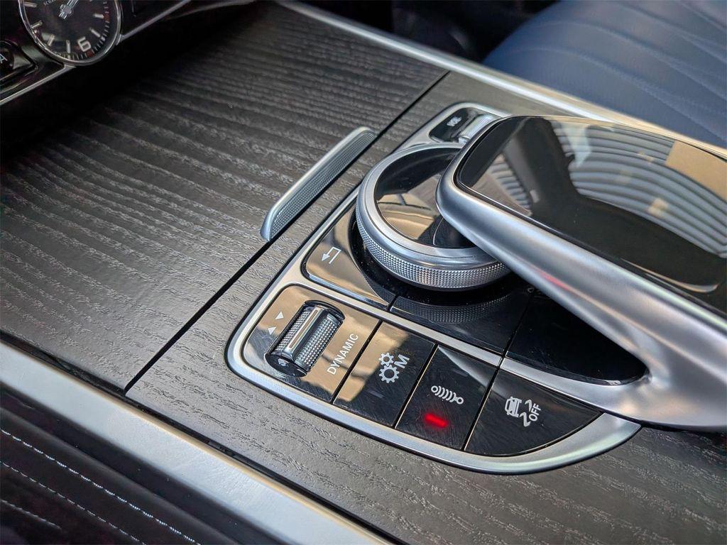 used 2024 Mercedes-Benz AMG G 63 car, priced at $189,299