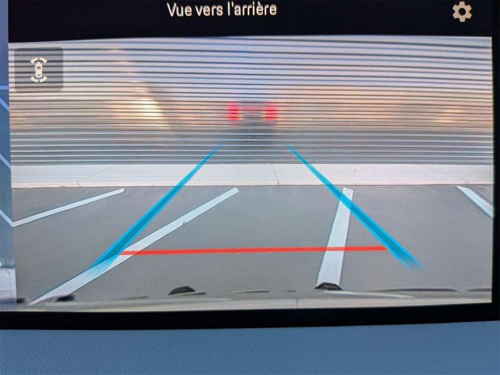 used 2025 Porsche Macan car, priced at $100,162