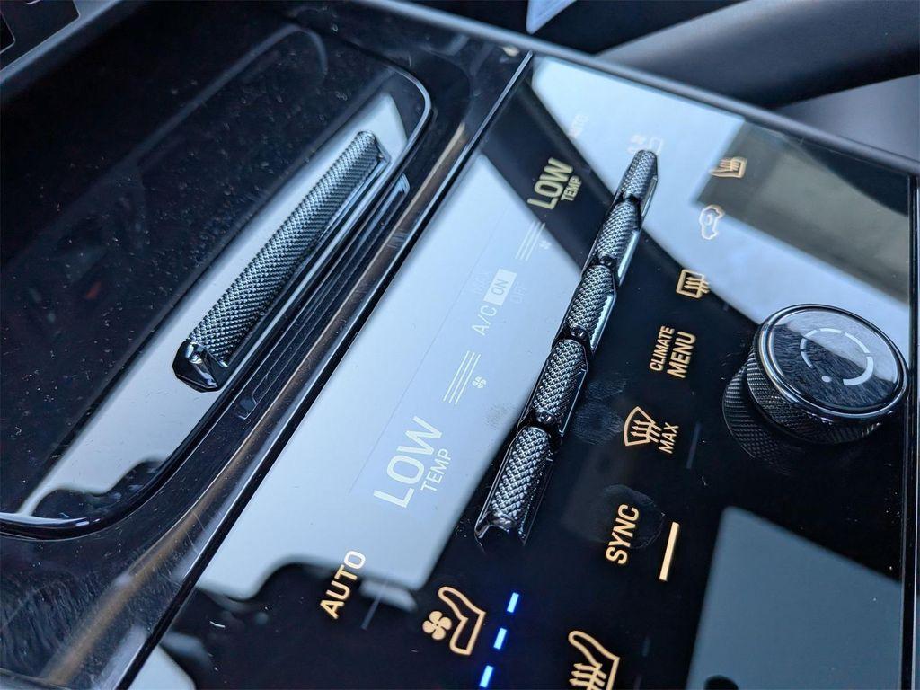 new 2026 Porsche Cayenne car, priced at $121,900