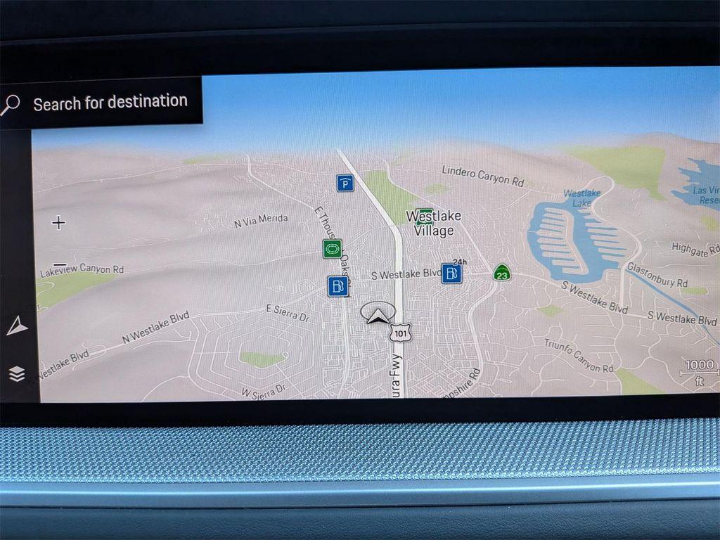 new 2026 Porsche Cayenne car, priced at $121,900