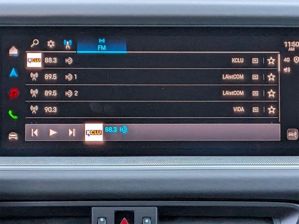 new 2026 Porsche Cayenne car, priced at $121,900