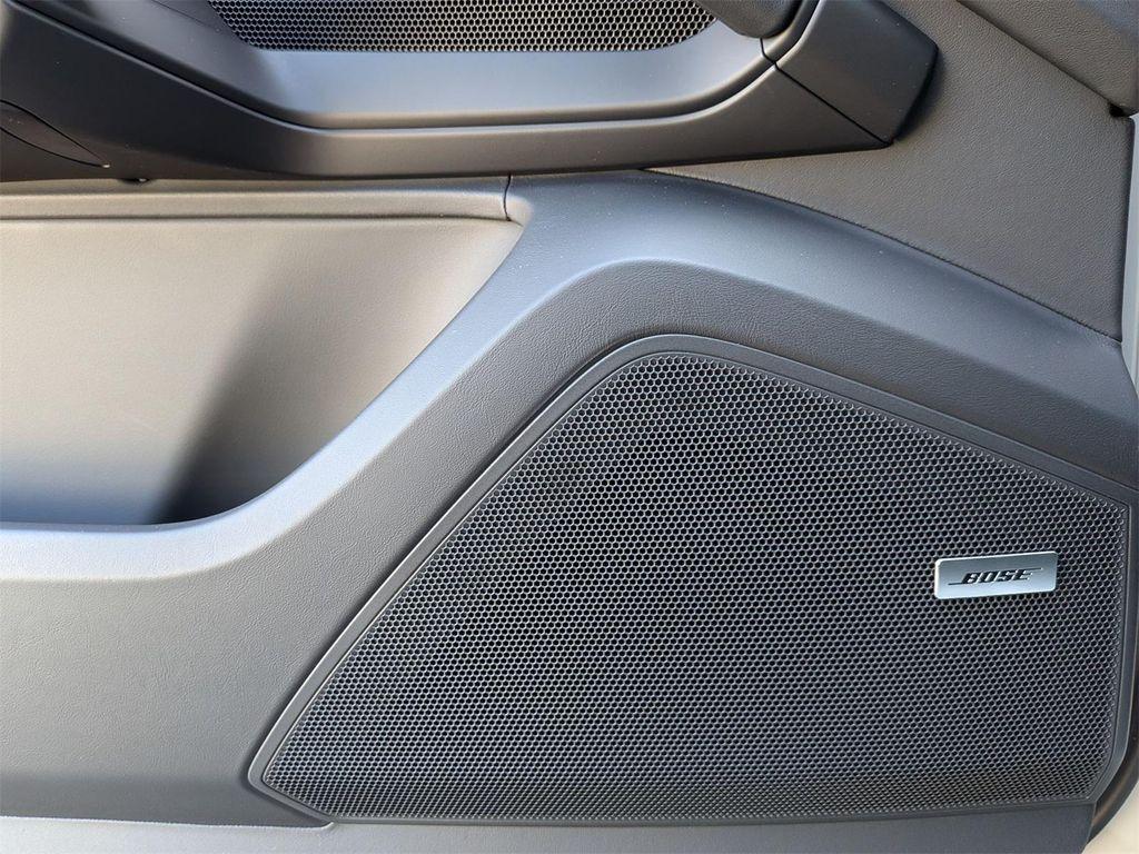 new 2026 Porsche Cayenne car, priced at $121,900