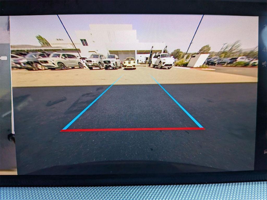 new 2026 Porsche Cayenne car, priced at $121,900