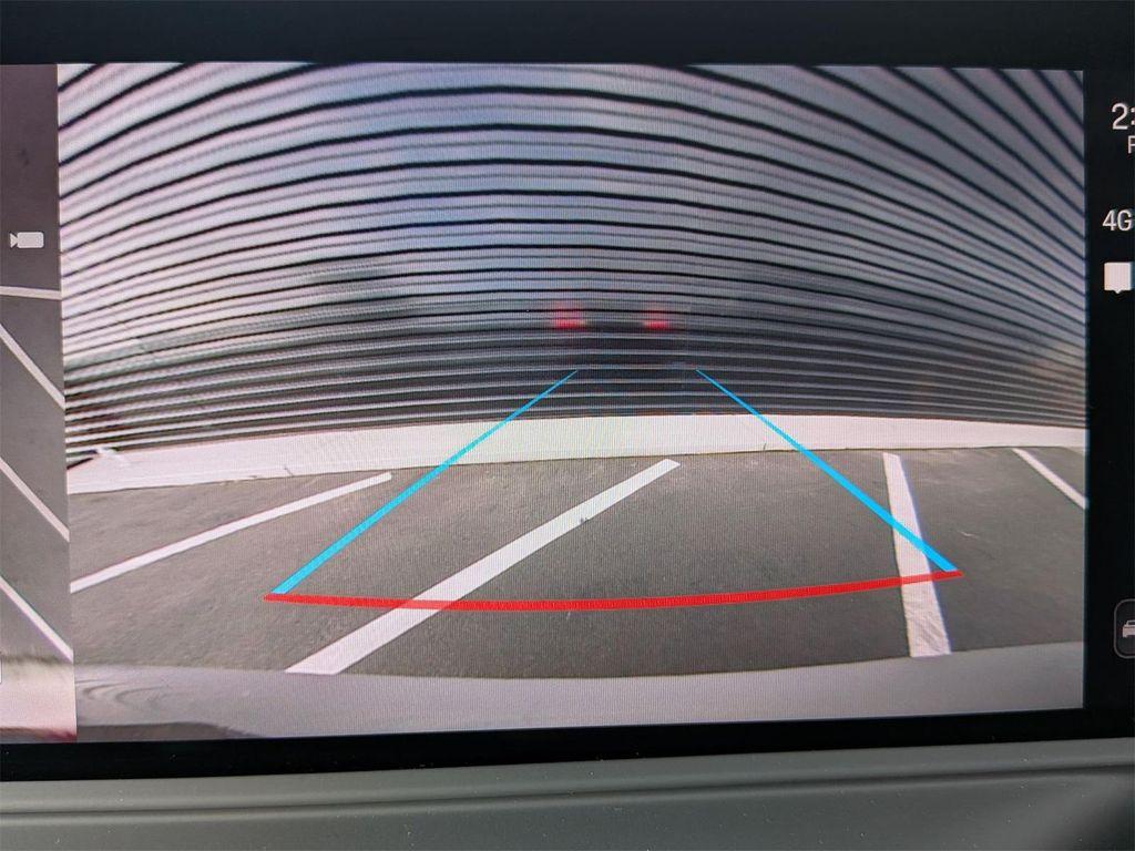 new 2025 Porsche Panamera car, priced at $155,275