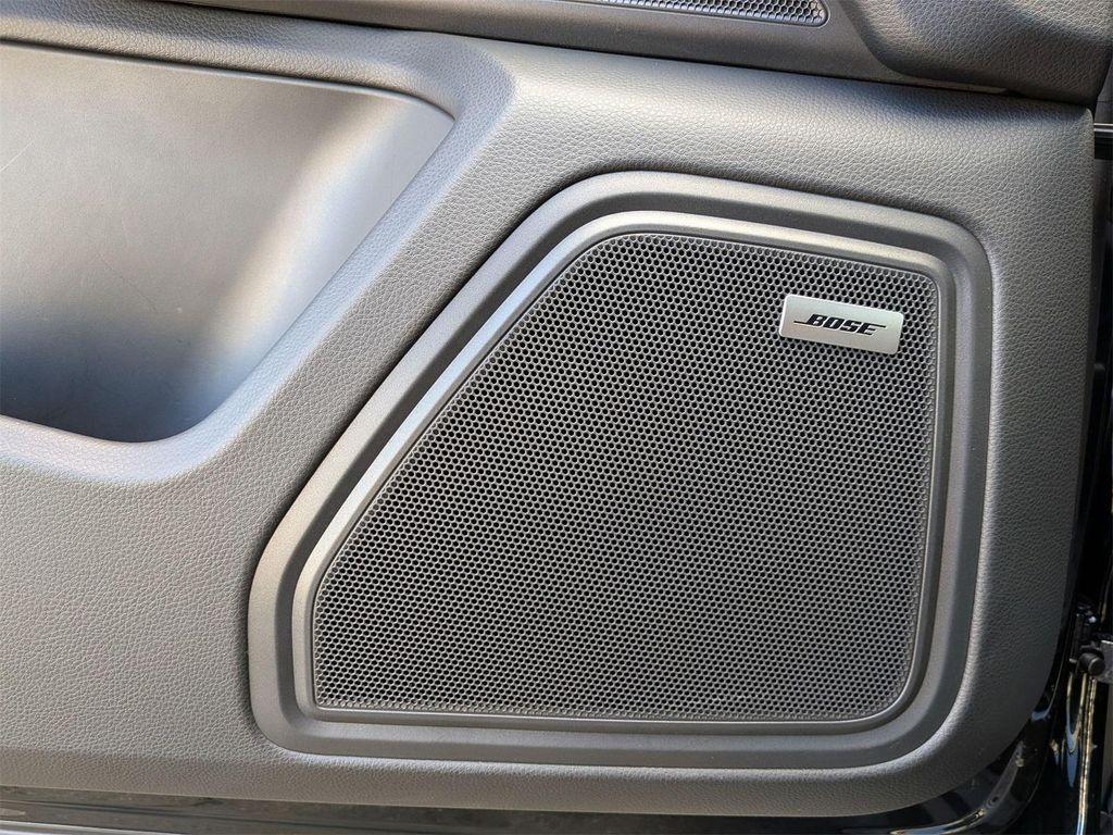 used 2025 Porsche Macan car, priced at $69,364