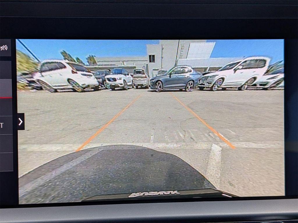 used 2025 Porsche Macan car, priced at $69,364