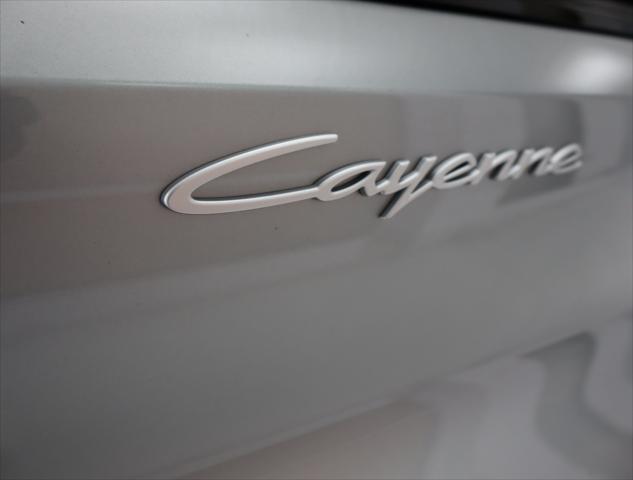 used 2024 Porsche Cayenne car, priced at $86,992