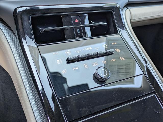 used 2025 Porsche Panamera car, priced at $113,887