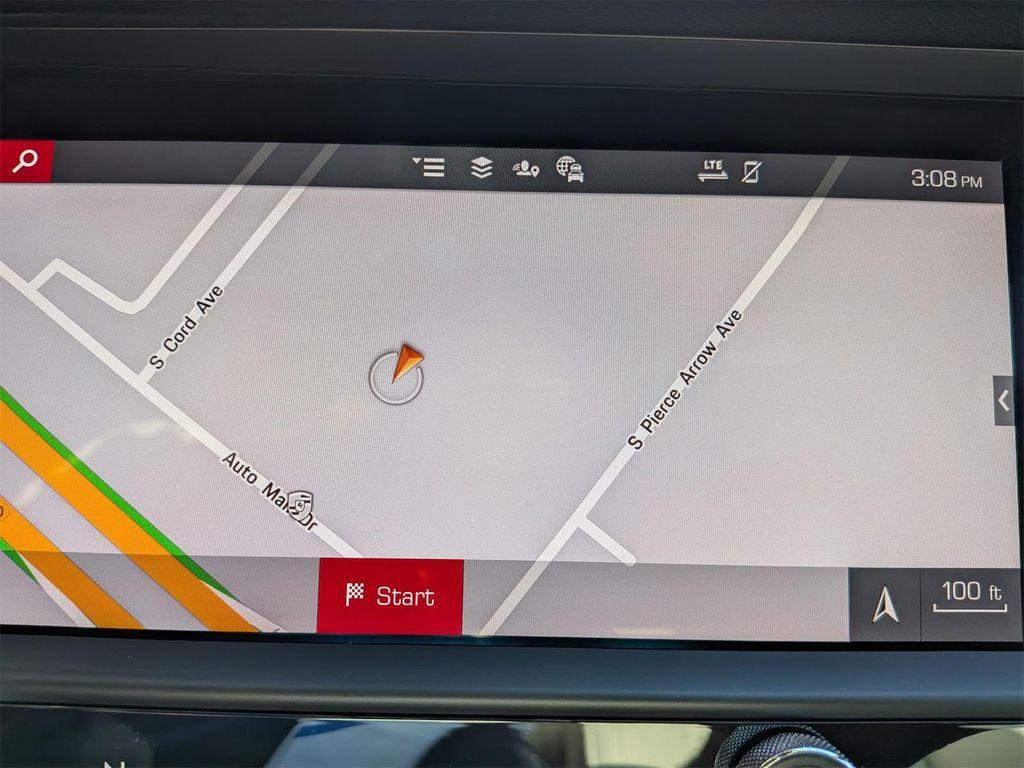 new 2026 Porsche Macan car, priced at $118,250