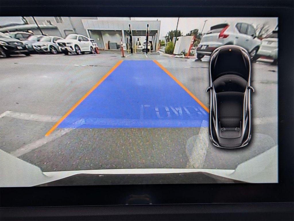 new 2025 Porsche 718 Cayman car, priced at $117,885