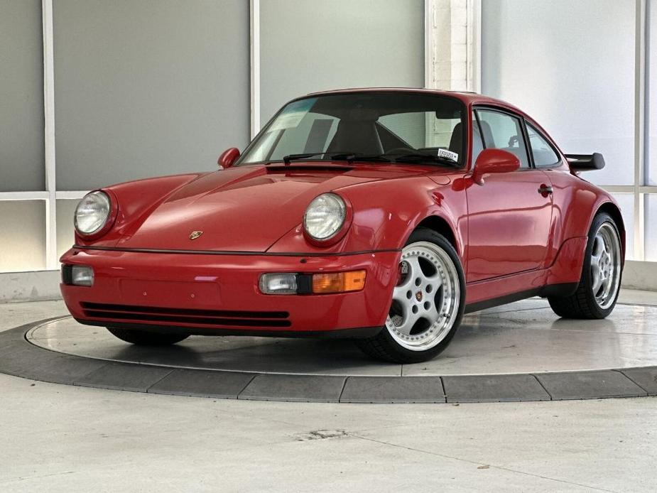 used 1994 Porsche 911 car, priced at $345,888