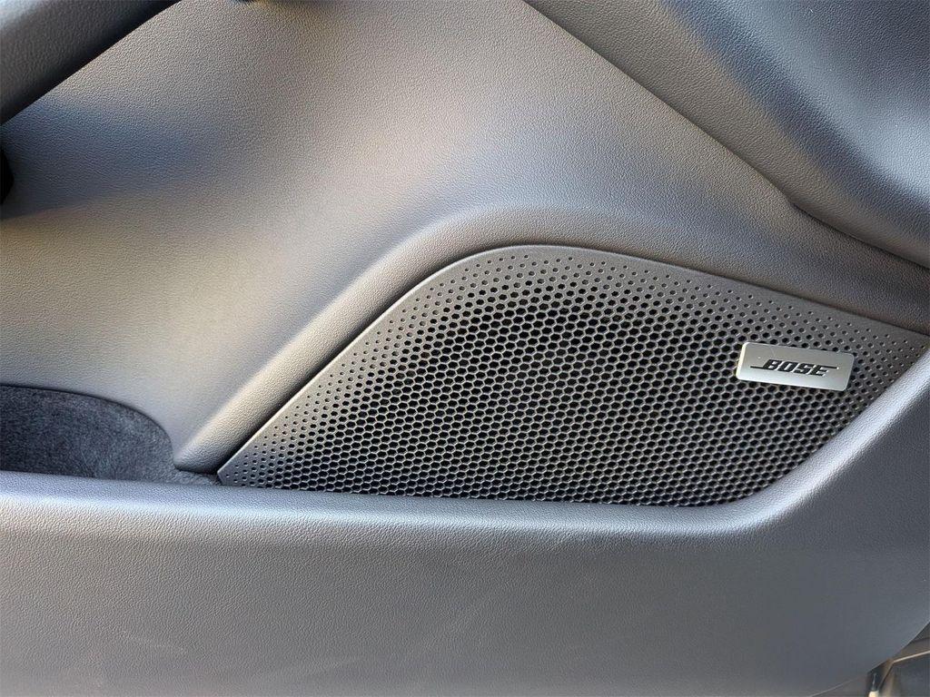 used 2026 Porsche Taycan car, priced at $157,370