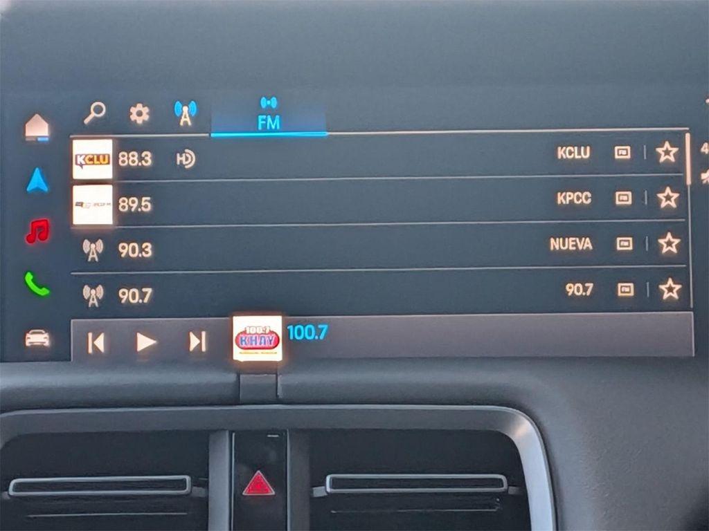 used 2026 Porsche Taycan car, priced at $157,370