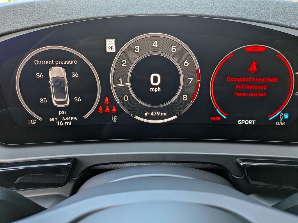 new 2026 Porsche Cayenne car, priced at $115,550