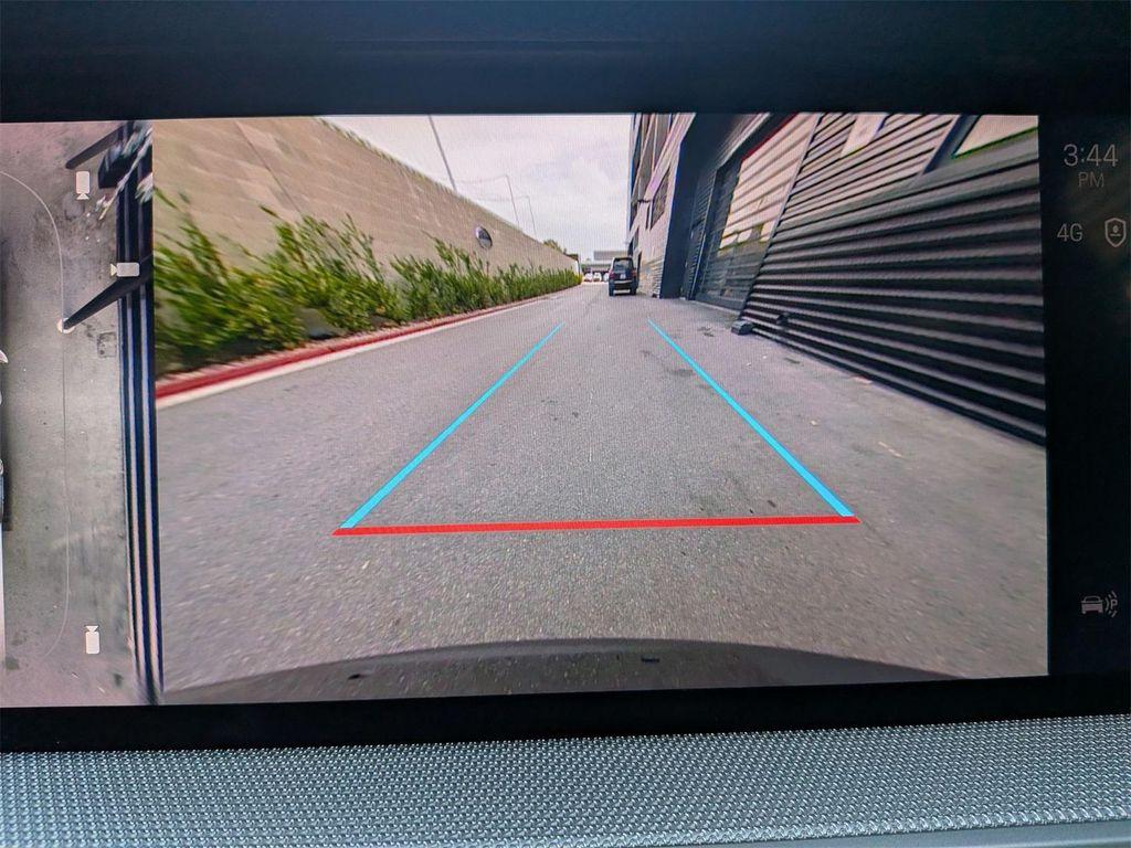 new 2026 Porsche Cayenne car, priced at $115,550