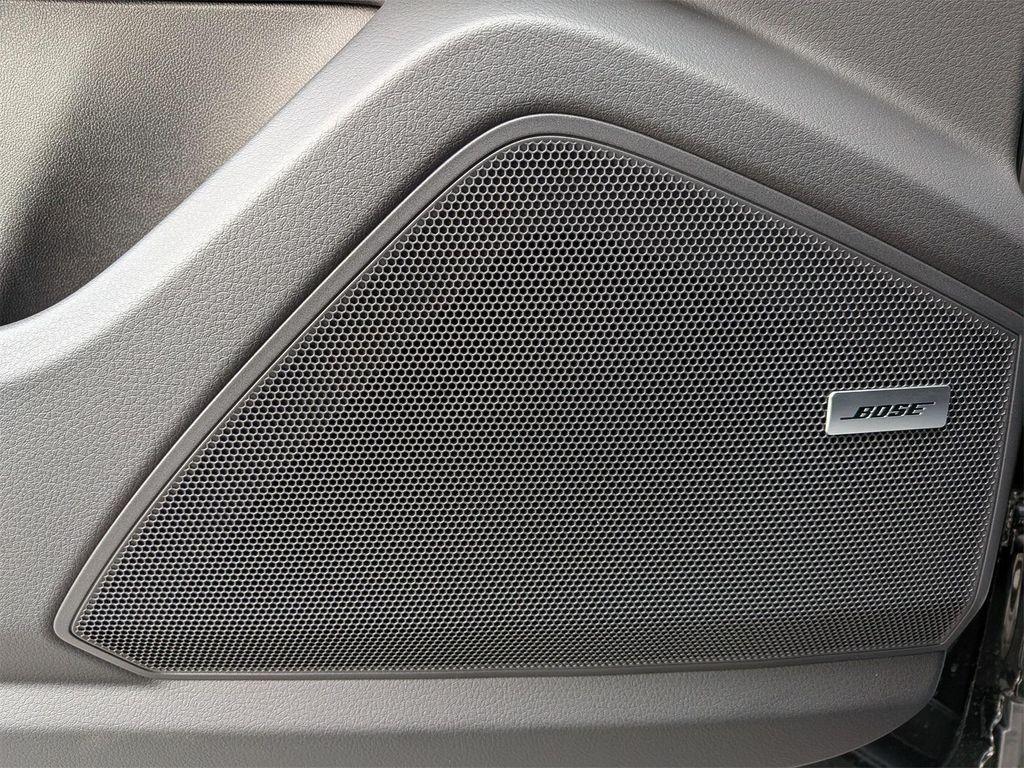 new 2026 Porsche Cayenne car, priced at $115,550