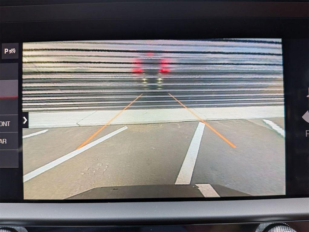 new 2025 Porsche Macan car, priced at $102,645