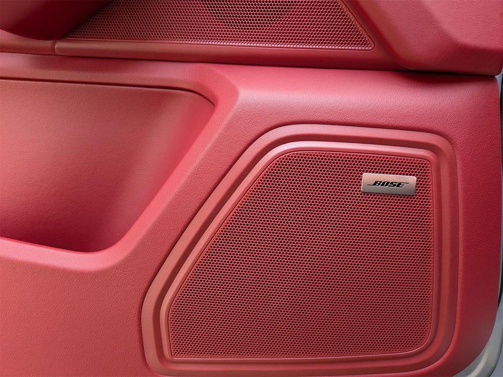 new 2025 Porsche Macan car, priced at $102,645