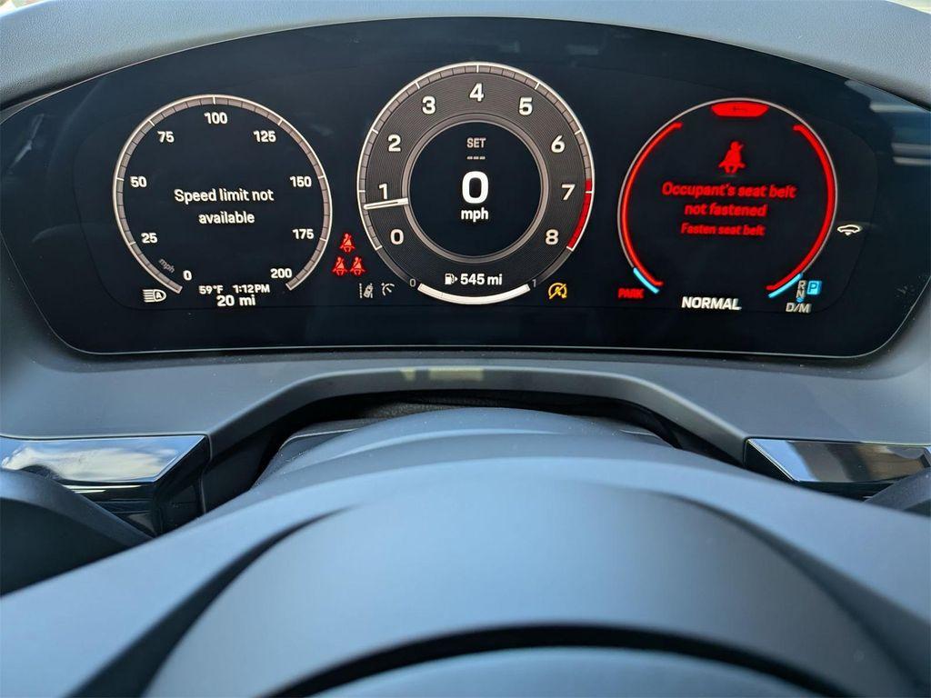 new 2026 Porsche Panamera car, priced at $139,660