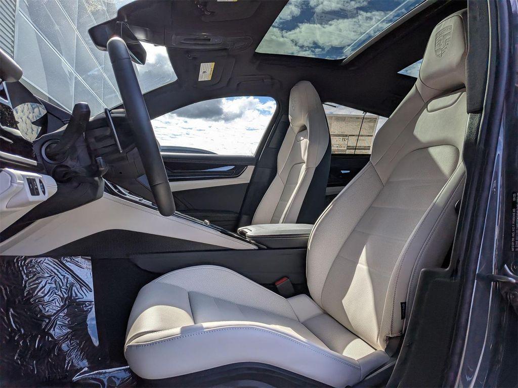 new 2026 Porsche Panamera car, priced at $139,660