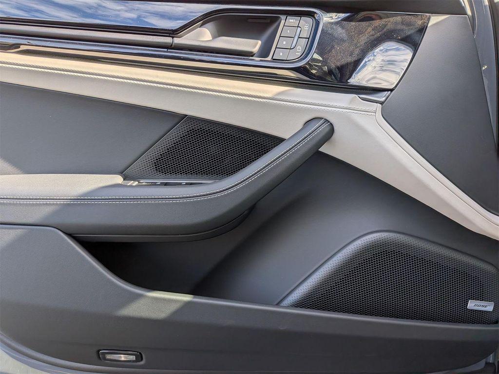 new 2026 Porsche Panamera car, priced at $139,660