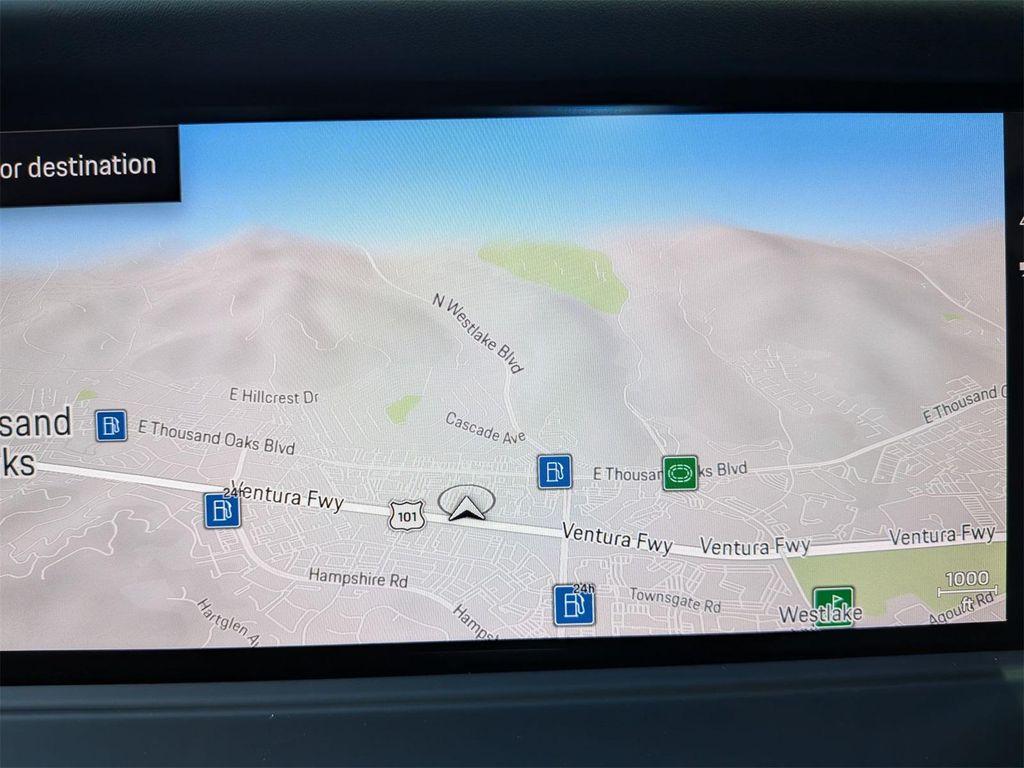 new 2026 Porsche Panamera car, priced at $139,660