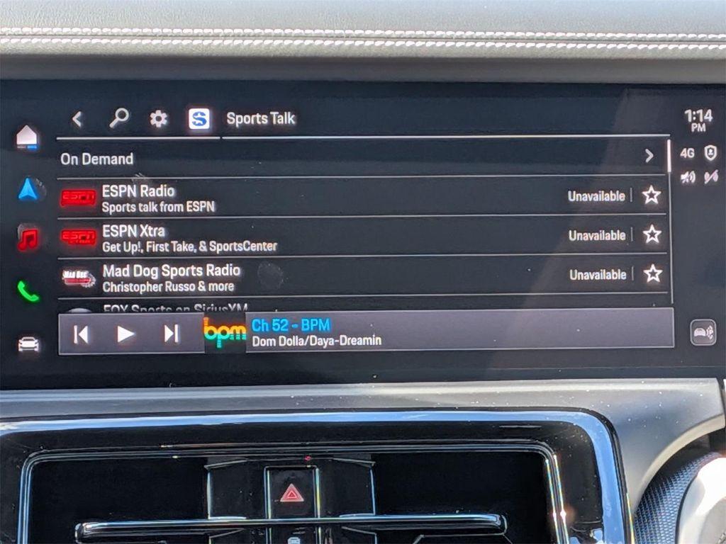 new 2026 Porsche Panamera car, priced at $139,660