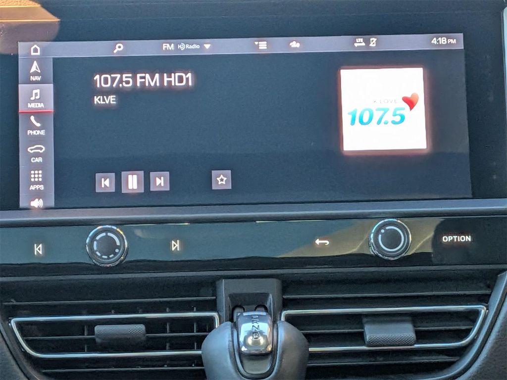 used 2024 Porsche Macan car, priced at $58,898