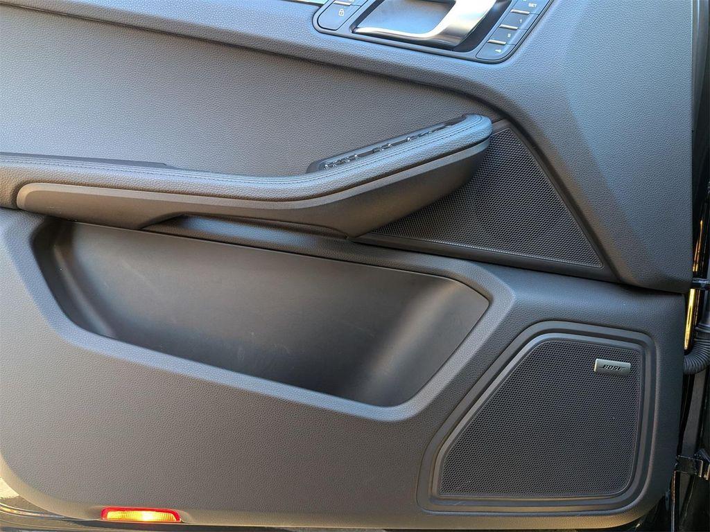 used 2024 Porsche Macan car, priced at $58,898