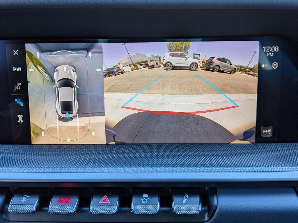 new 2025 Porsche 911 car, priced at $186,495