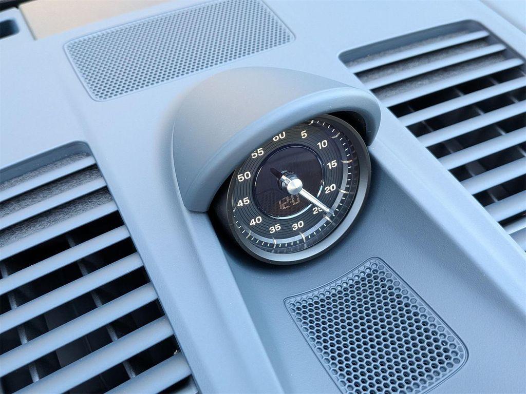 new 2025 Porsche 911 car, priced at $186,495