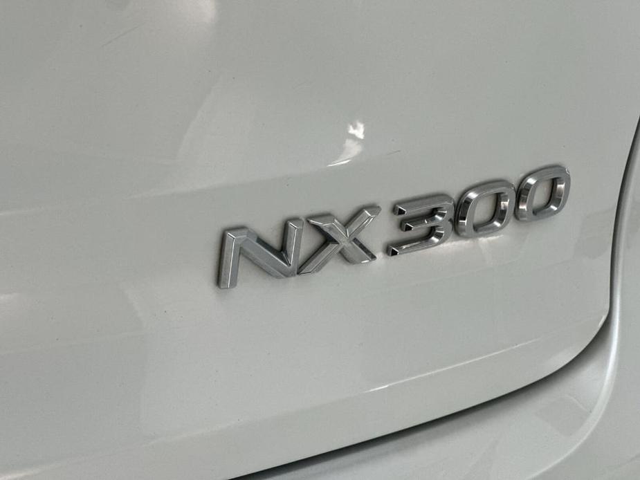 used 2020 Lexus NX 300 car, priced at $26,373