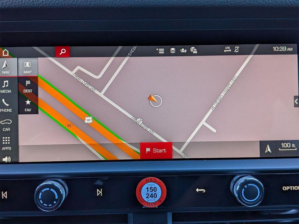 new 2026 Porsche Macan car, priced at $86,880