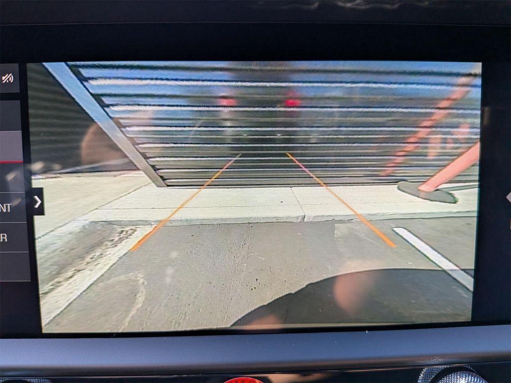 new 2026 Porsche Macan car, priced at $86,880