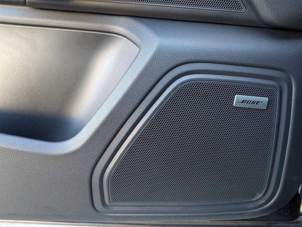 used 2024 Porsche Macan car, priced at $69,888