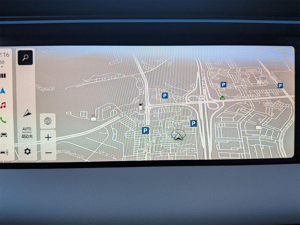 new 2025 Porsche Macan car, priced at $118,255