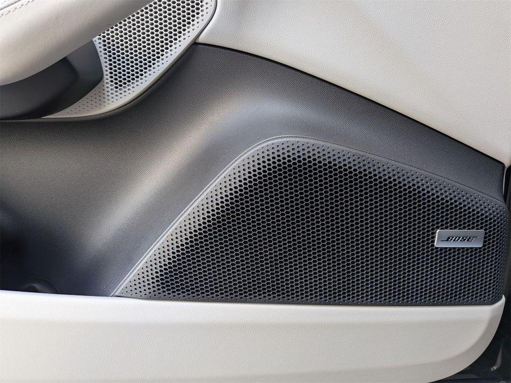 new 2025 Porsche Macan car, priced at $118,255