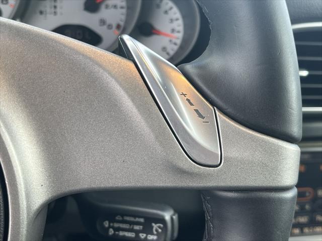 used 2010 Porsche 911 car, priced at $69,898