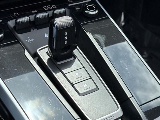 used 2021 Porsche 911 car, priced at $234,125