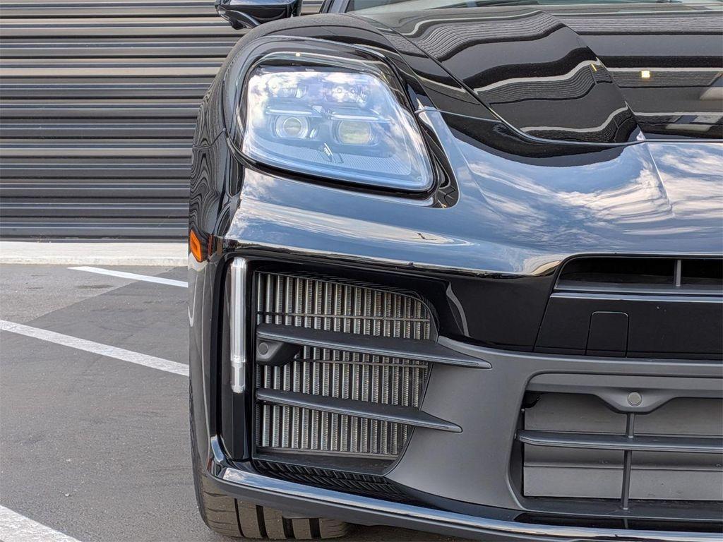 new 2026 Porsche Panamera car, priced at $139,240