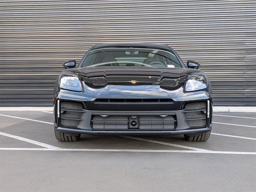 new 2026 Porsche Panamera car, priced at $139,240
