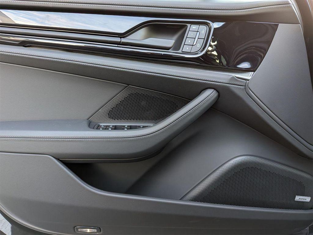 new 2026 Porsche Panamera car, priced at $139,240