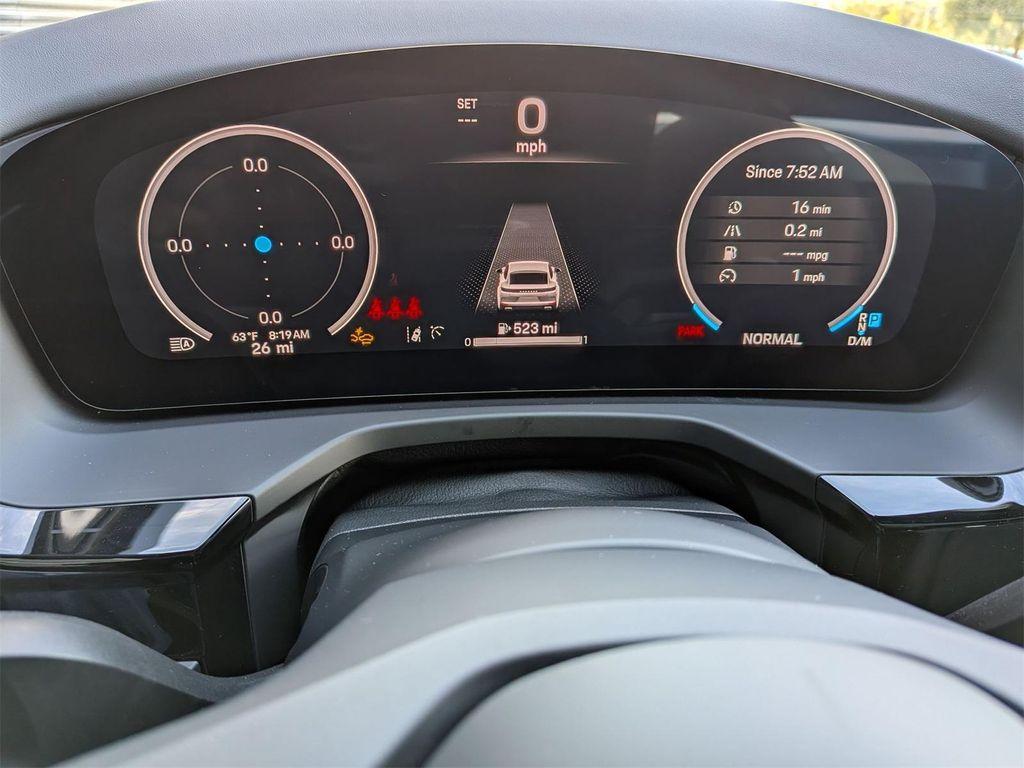 new 2026 Porsche Panamera car, priced at $139,240