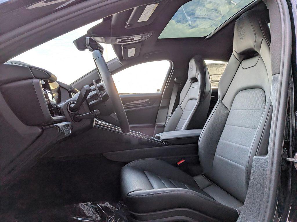 new 2026 Porsche Panamera car, priced at $139,240