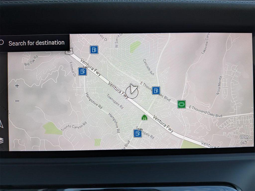 new 2026 Porsche Panamera car, priced at $139,240